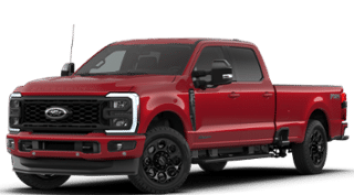 2026 Ford Super Duty® External Image 2